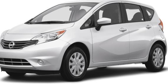 NISSAN VERSA NOTE 2016 3N1CE2CP0GL357052 image NISSAN VERSA NOTE 2016 3N1CE2CP0GL357052 image